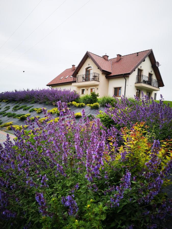 Apartamenty, Zielone Wzgórze Wiktora w Mikołajkach Mikołajki Exterior foto