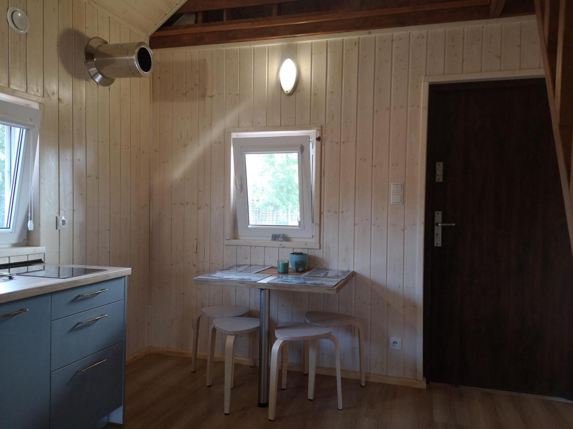 Apartamenty, Zielone Wzgórze Wiktora w Mikołajkach Mikołajki Quarto foto