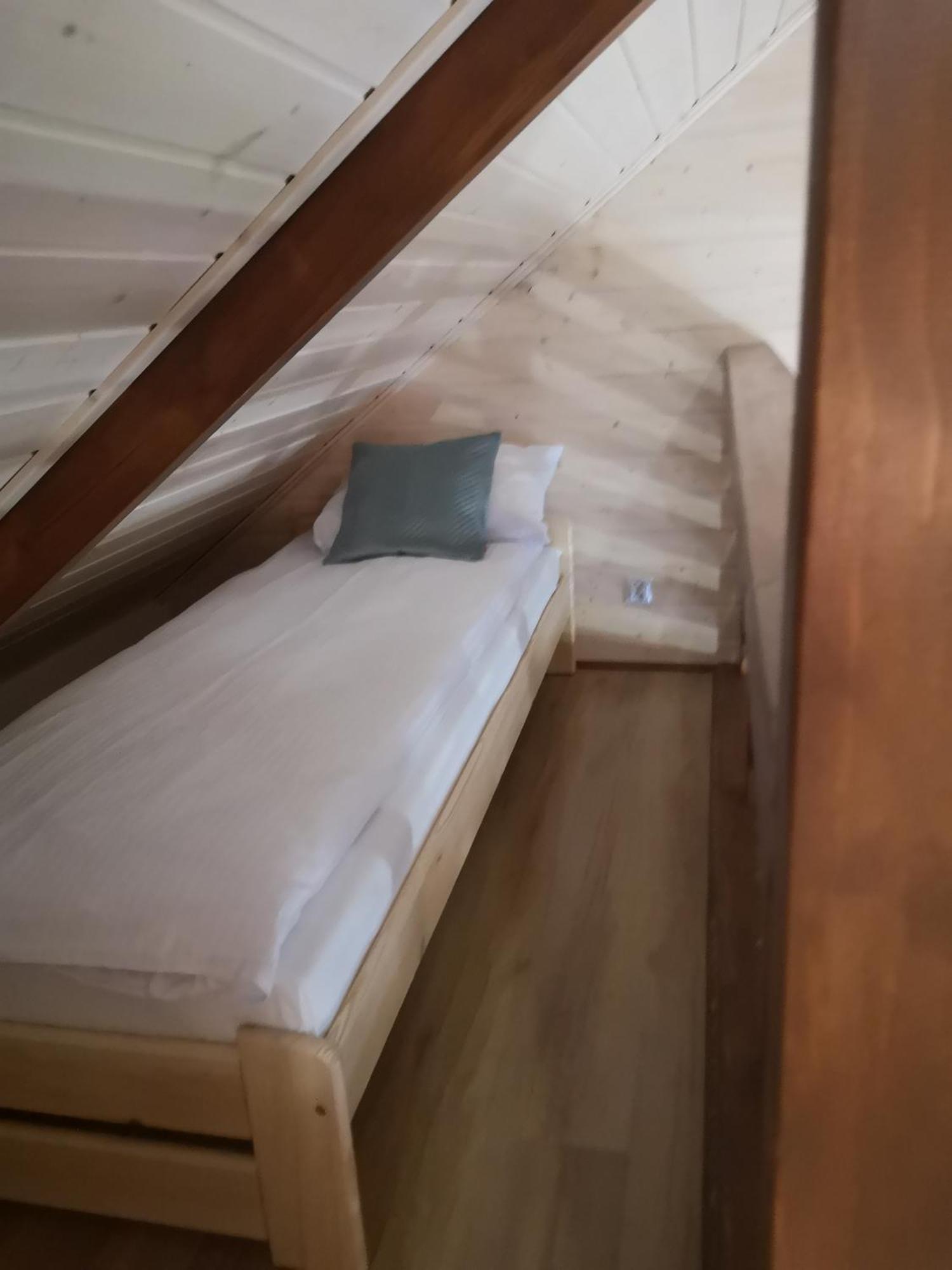 Apartamenty, Zielone Wzgórze Wiktora w Mikołajkach Mikołajki Quarto foto