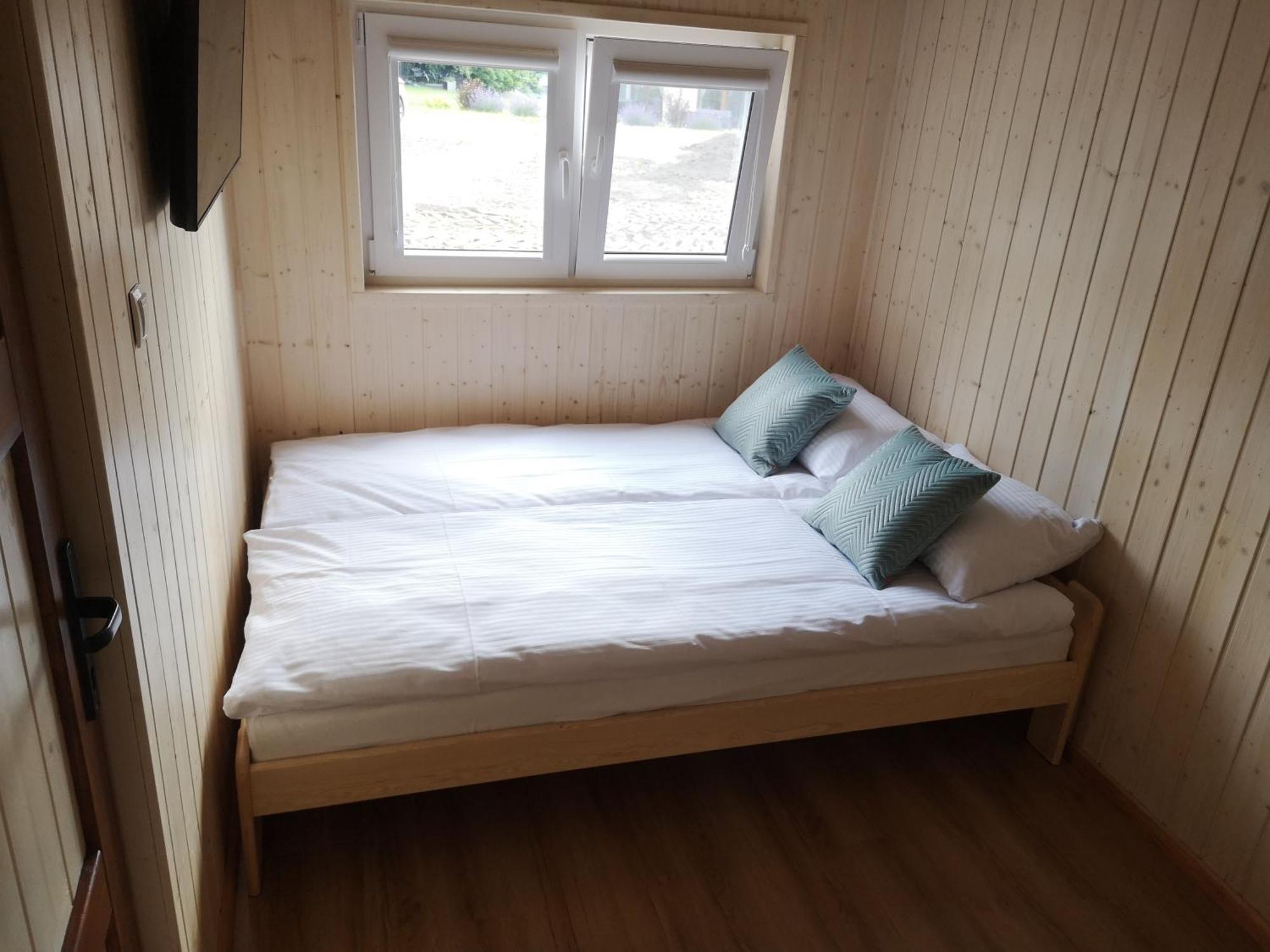 Apartamenty, Zielone Wzgórze Wiktora w Mikołajkach Mikołajki Quarto foto