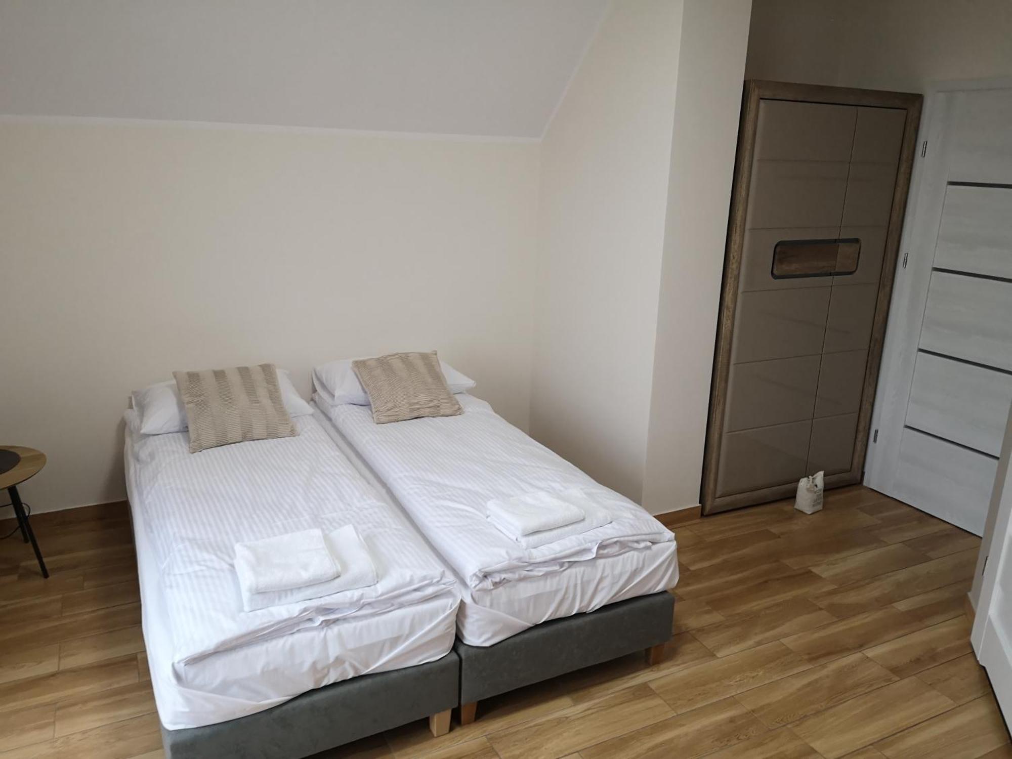 Apartamenty, Zielone Wzgórze Wiktora w Mikołajkach Mikołajki Quarto foto