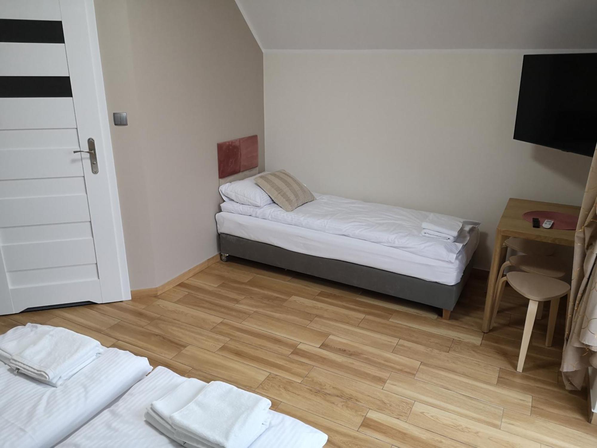 Apartamenty, Zielone Wzgórze Wiktora w Mikołajkach Mikołajki Quarto foto