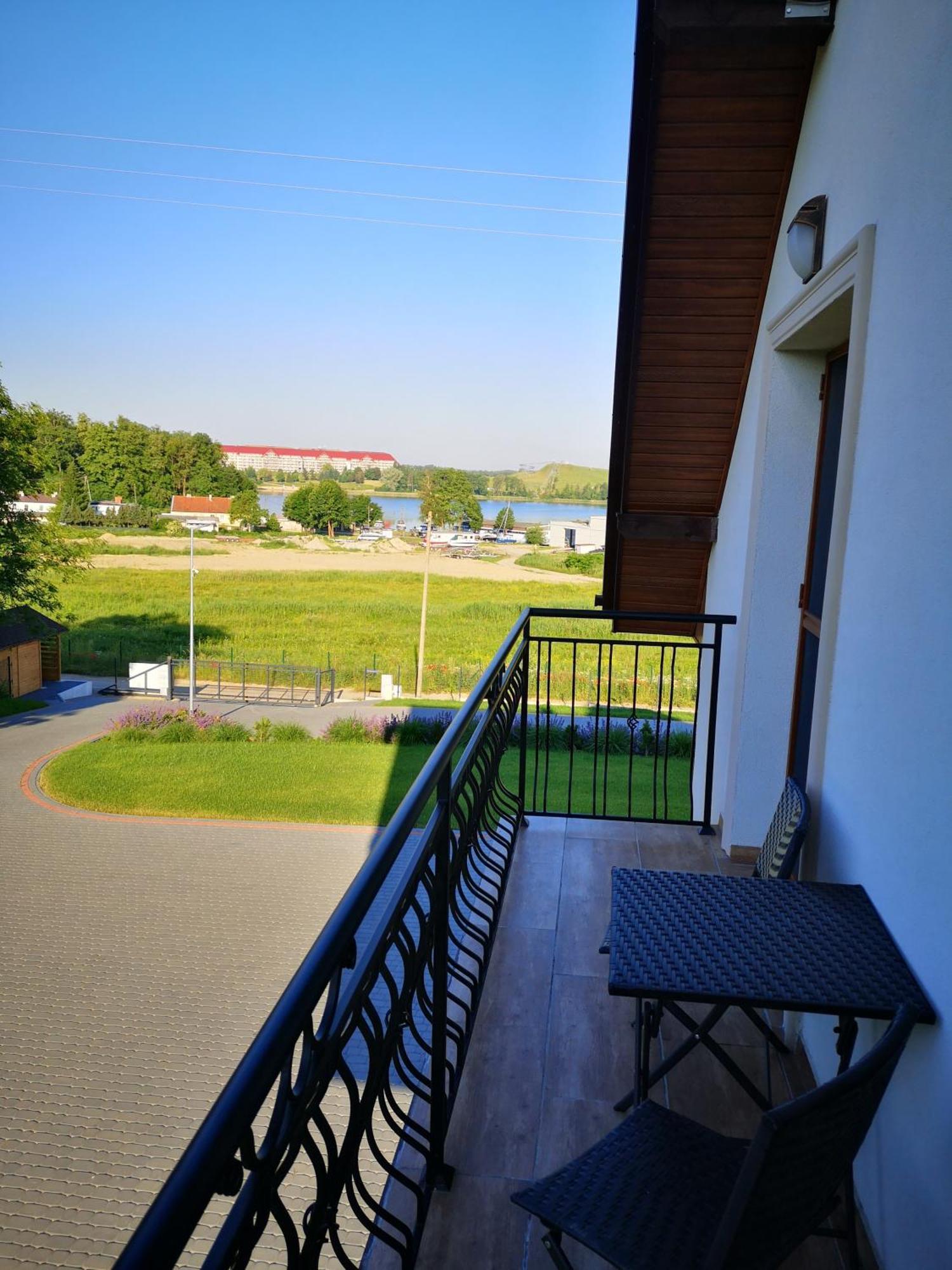 Apartamenty, Zielone Wzgórze Wiktora w Mikołajkach Mikołajki Quarto foto